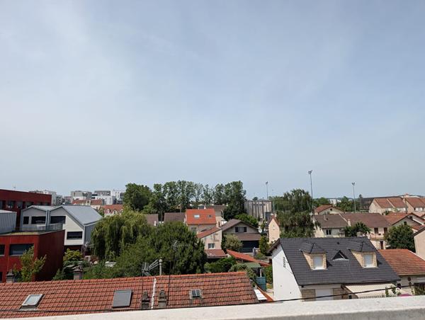 Appartement 4 pièces 75 m2