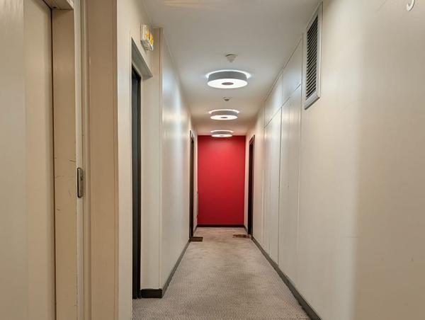 Appartement 4 pièces 75 m2