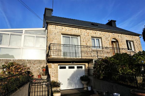 Maison de 1974, 150m², 4 chambres,