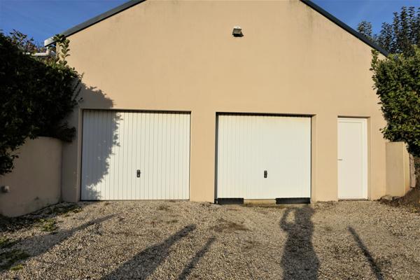 Maison de 1974, 150m², 4 chambres,