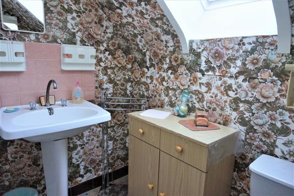 Maison de 1974, 150m², 4 chambres,