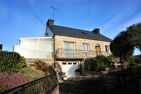 Maison de 1974, 150m², 4 chambres,