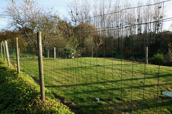 Maison de 1974, 150m², 4 chambres,