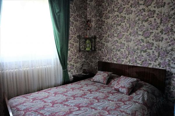 Maison de 1974, 150m², 4 chambres,