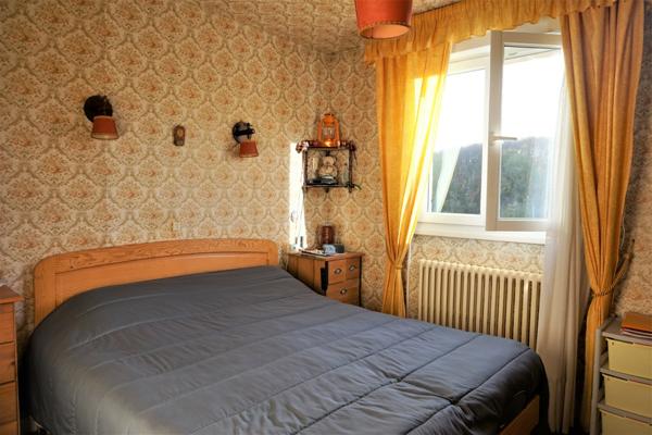 Maison de 1974, 150m², 4 chambres,