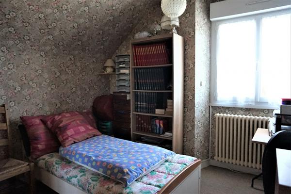 Maison de 1974, 150m², 4 chambres,