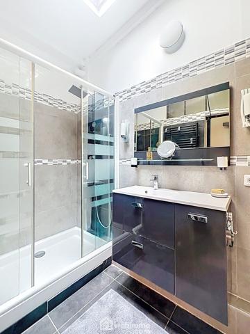 Loft 80 m² à Malakoff 92240