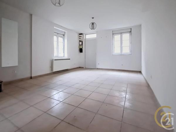 Maison à vendre  3 pièces - 60,13 m2 LILLEBONNE - 76