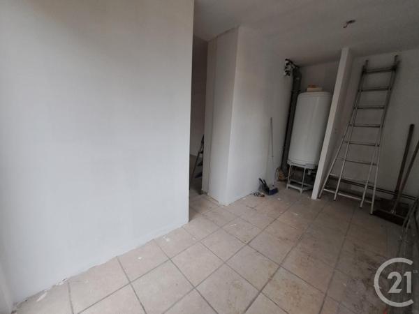 Maison à vendre  3 pièces - 60,13 m2 LILLEBONNE - 76