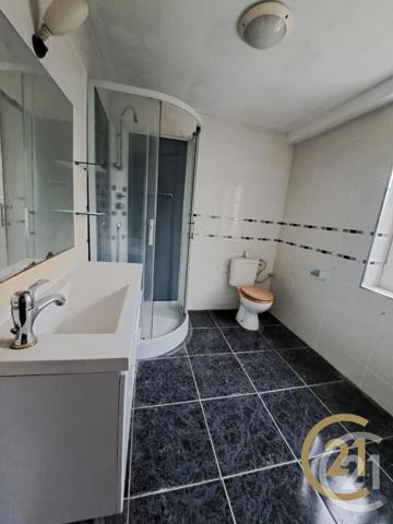 Maison à vendre  3 pièces - 60,13 m2 LILLEBONNE - 76