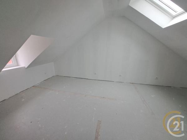 Maison à vendre  3 pièces - 60,13 m2 LILLEBONNE - 76