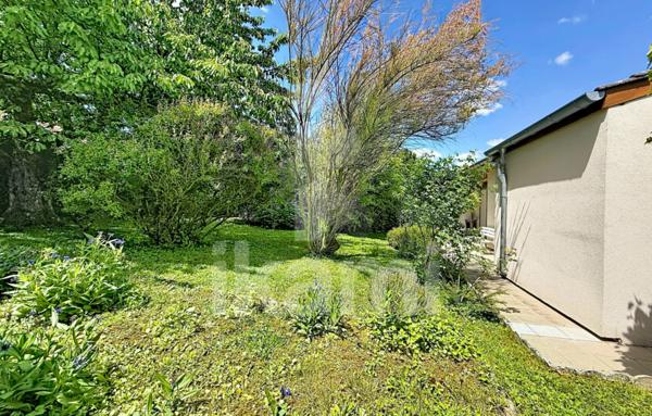 Maison de 83 m²