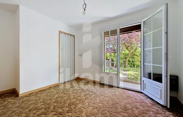 Maison de 83 m²