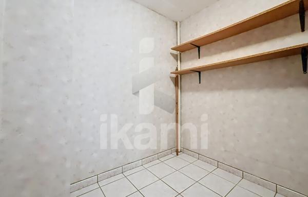 Maison de 83 m²