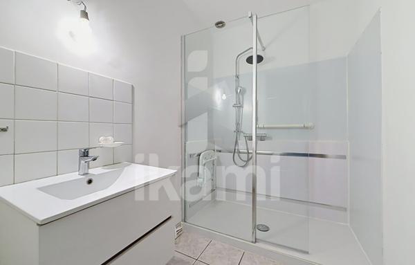Maison de 83 m²