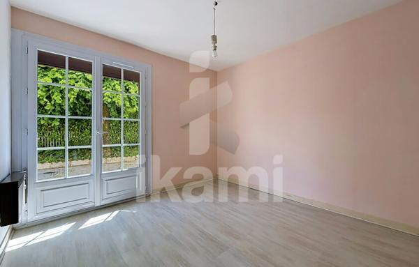 Maison de 83 m²