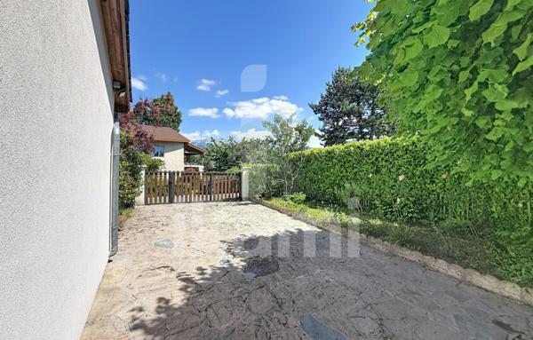 Maison de 83 m²