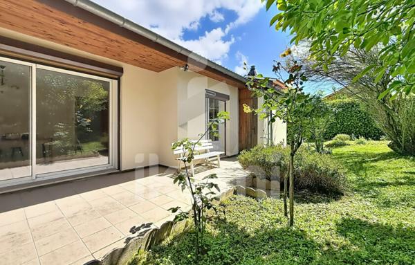 Maison de 83 m²