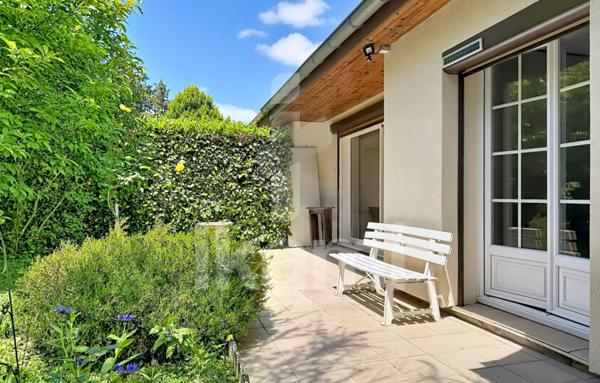 Maison de 83 m²
