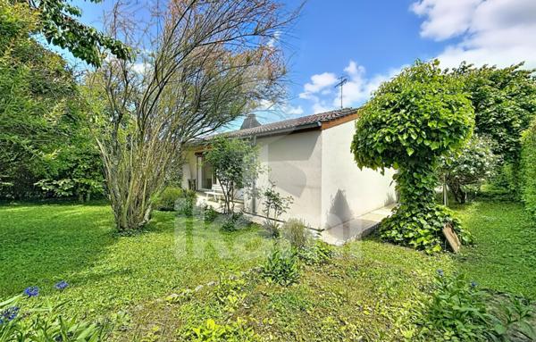 Maison de 83 m²
