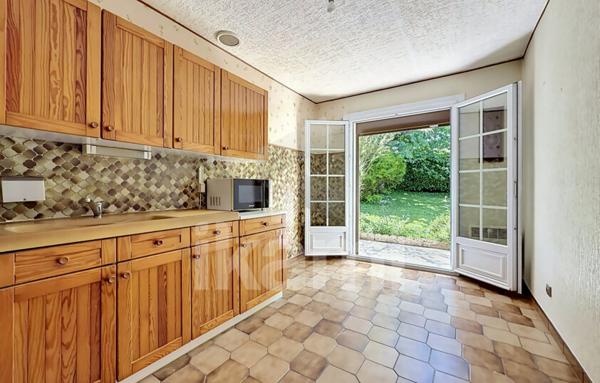 Maison de 83 m²