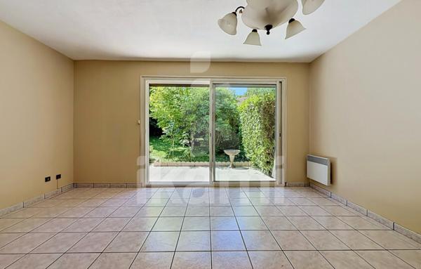 Maison de 83 m²