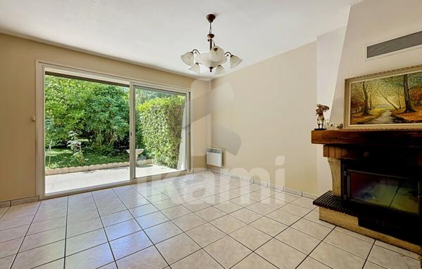 Maison de 83 m²
