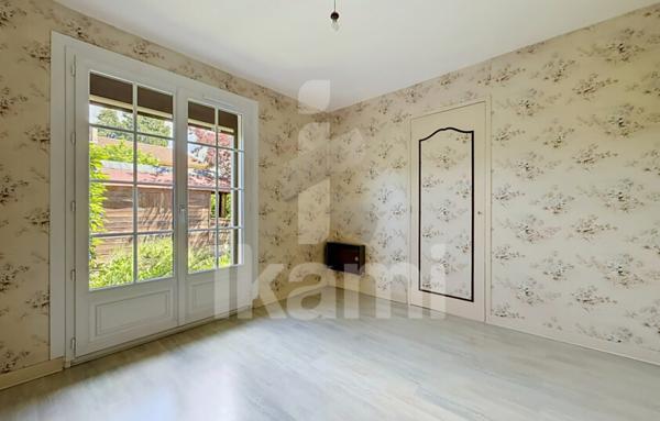 Maison de 83 m²