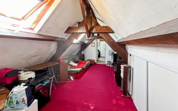 Maison à vendre    6 pièces • 192,57 m2 Orléans