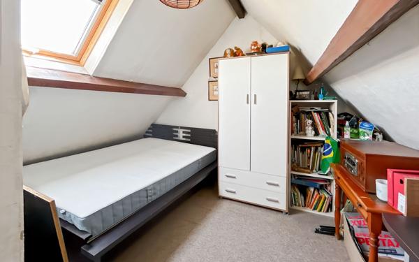 Maison à vendre    6 pièces • 192,57 m2 Orléans