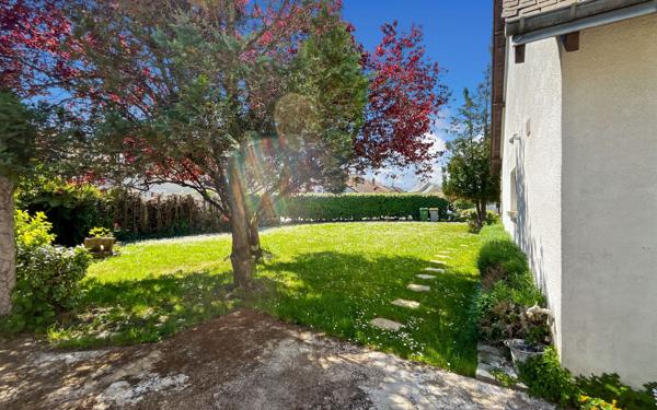 Maison à vendre    6 pièces • 192,57 m2 Orléans