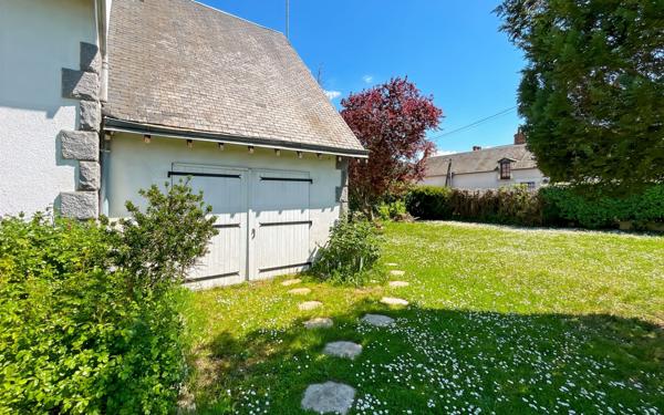 Maison à vendre    6 pièces • 192,57 m2 Orléans