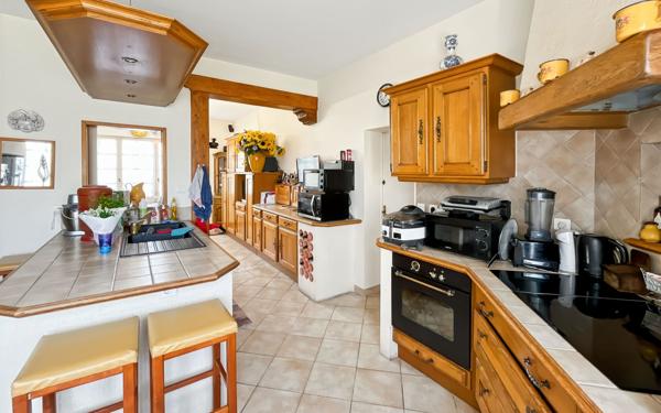 Maison à vendre    6 pièces • 192,57 m2 Orléans