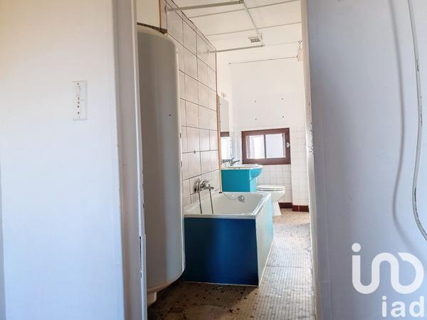 Maison à vendre 3 pièces 50 m² Champignelles