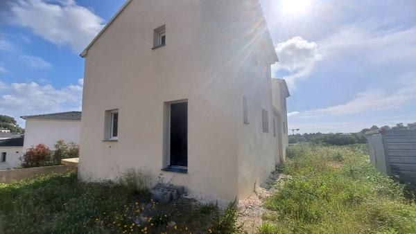 Maison Lucciana 4 pièce(s) 109 m² brut