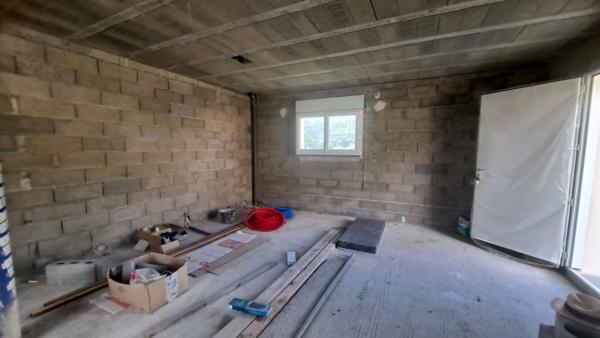 Maison Lucciana 4 pièce(s) 109 m² brut