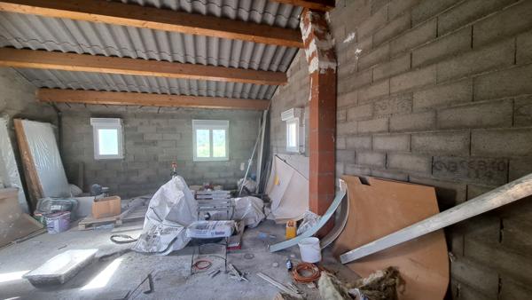 Maison Lucciana 4 pièce(s) 109 m² brut