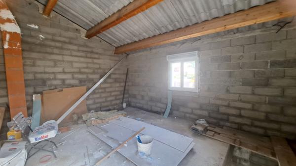 Maison Lucciana 4 pièce(s) 109 m² brut
