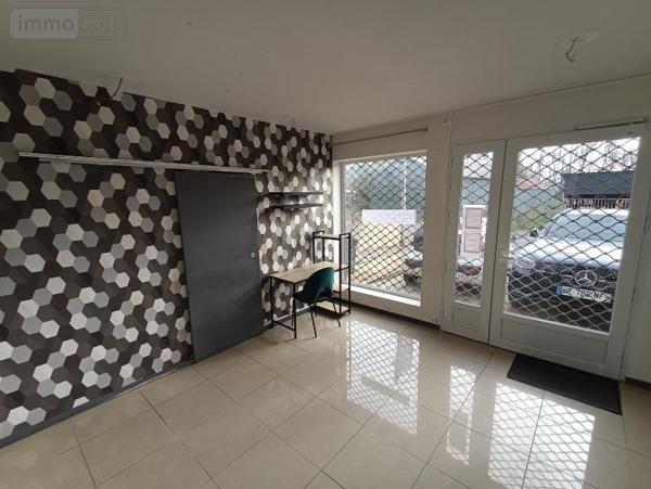 Fonds et/ou murs commerciaux à louer à Naveil dans le Loir-et-Cher (41100), ref : 072/1825