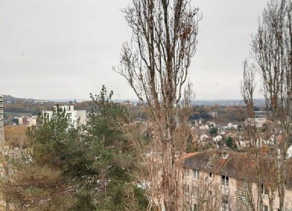 Appartement à vendre    2 pièces • 55 m2 Montluçon