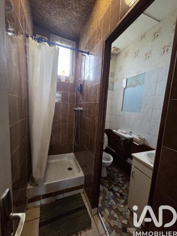 Maison à vendre 4 pièces 60 m² Livry-Gargan