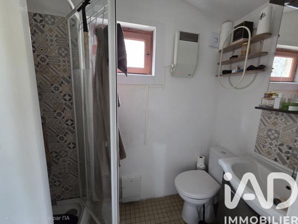 Maison à vendre 4 pièces 60 m² Livry-Gargan