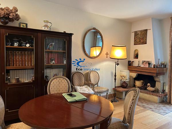 LA ROCHELLE MAISON à ETAGE 3 CHAMBRES + JARDIN  La rochelle