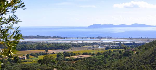 Villa D?exception Entre Brégançon Et Giens Un Havre De Paix En Méditerranée