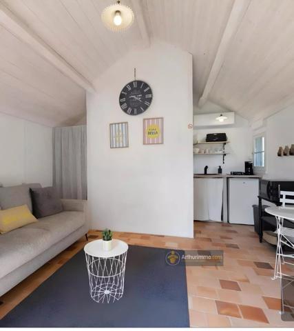Vente                                                      Maison
                        
                     4 pièces                      84 m2                     à Saint-Jean-de-Monts