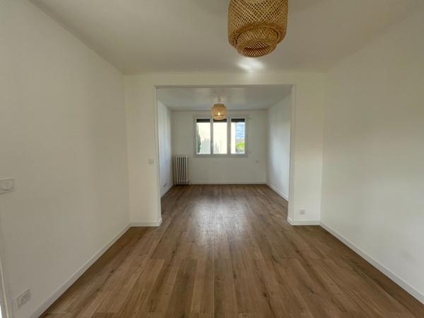 Maison 5 pièces 67 m2