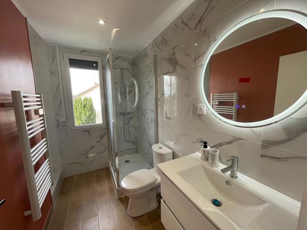 Maison 5 pièces 67 m2