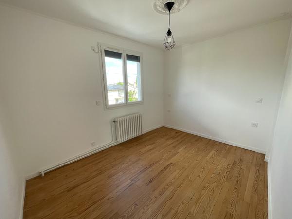 Maison 5 pièces 67 m2