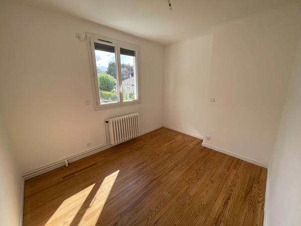 Maison 5 pièces 67 m2