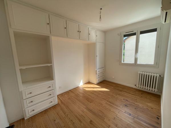 Maison 5 pièces 67 m2